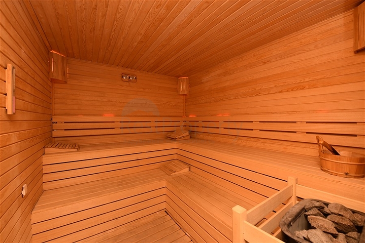 Просторий пентхаус 3 + 1 в районі Конакли