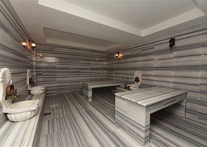 Просторий пентхаус 3 + 1 в районі Конакли