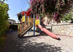 Просторий пентхаус 3 + 1 в районі Конакли