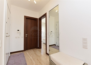 Просторий пентхаус 3 + 1 в районі Конакли