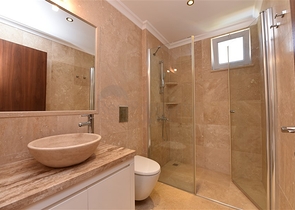 Просторий пентхаус 3 + 1 в районі Конакли