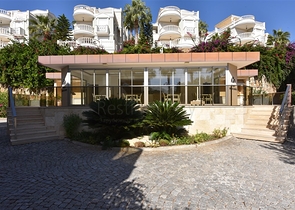 Просторий пентхаус 3 + 1 в районі Конакли