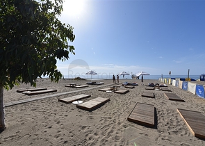 Просторий пентхаус 3 + 1 в районі Конакли