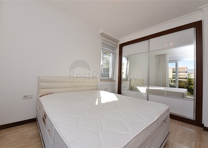 Просторий пентхаус 3 + 1 в районі Конакли