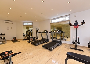 Просторий пентхаус 3 + 1 в районі Конакли