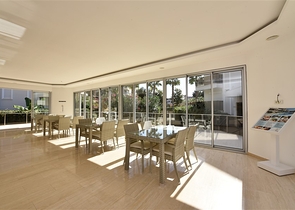 Просторий пентхаус 3 + 1 в районі Конакли