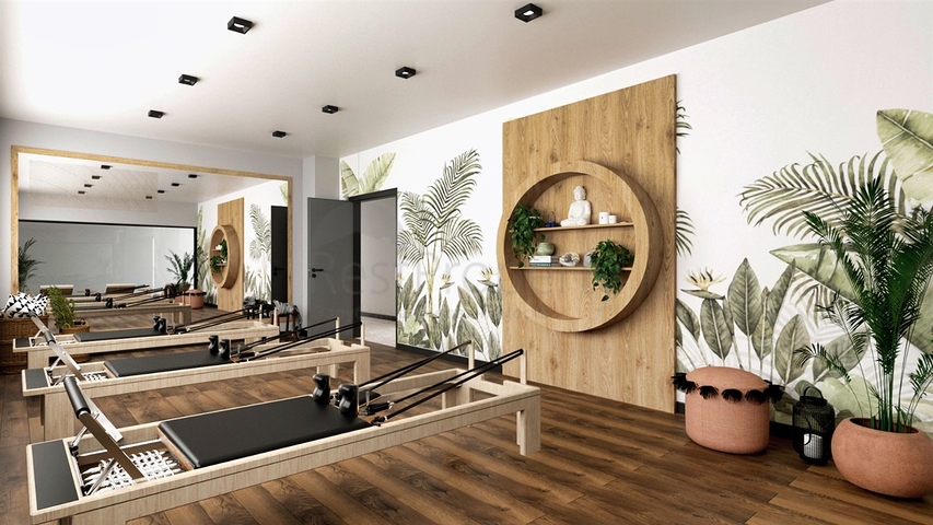 Квартира планування 2 + 1 в районі Фетхіє