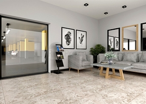 Квартира планування 2 + 1 в районі Фетхіє