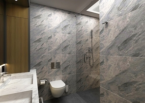 Квартира планування 2 + 1 в районі Фетхіє