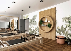 Квартира планування 2 + 1 в районі Фетхіє