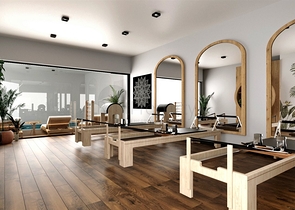 Квартира планування 2 + 1 в районі Фетхіє