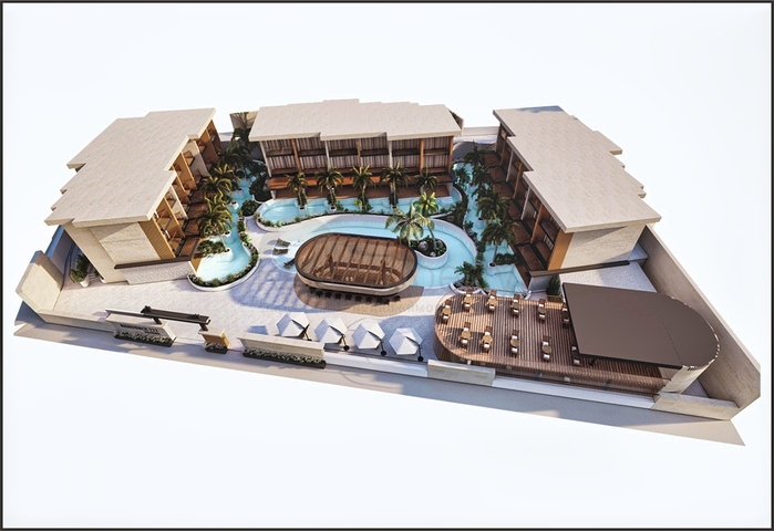 Квартира планування 1 + 1 в районі Фетхіє