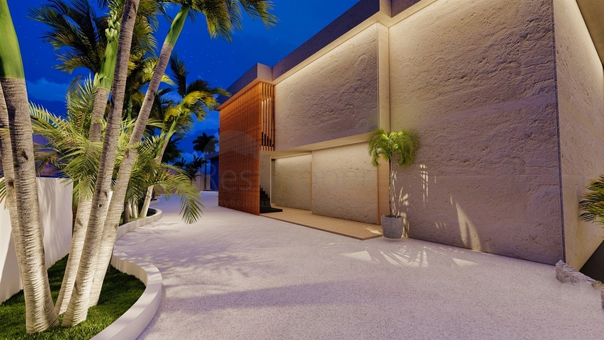 Квартира планування 1 + 1 в районі Фетхіє