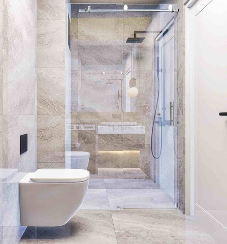 Квартири планування 1 + 1 і 2 + 1 в районі Белек - Анталія