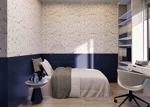 Квартири планування 1 + 1 і 2 + 1 в районі Белек - Анталія