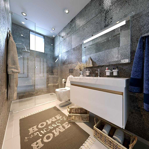 Квартири планування 1 + 1 і 2 + 1 в районі Белек - Анталія  