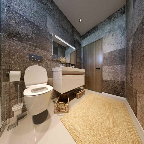 Квартири планування 1 + 1 і 2 + 1 в районі Белек - Анталія  