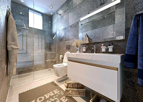 Квартири планування 1 + 1 і 2 + 1 в районі Белек - Анталія  