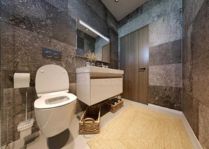 Квартири планування 1 + 1 і 2 + 1 в районі Белек - Анталія  