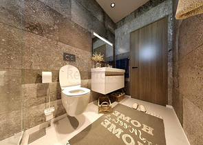 Квартири планування 1 + 1 і 2 + 1 в районі Белек - Анталія  