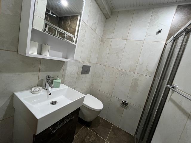 Квартира планування 2 + 1 в районі Фетхіє