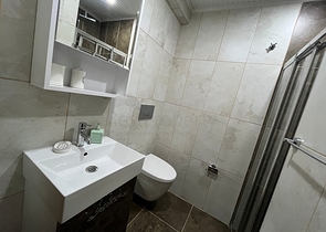 Квартира планування 2 + 1 в районі Фетхіє