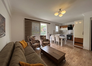 Квартира планування 2 + 1 в районі Фетхіє