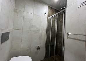 Квартира планування 2 + 1 в районі Фетхіє