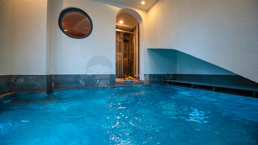 Вілла планування 3 + 1 в районі Фетхіє - Анталія