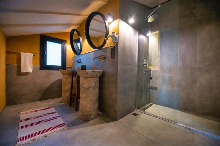 Вілла планування 3 + 1 в районі Фетхіє - Анталія