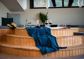 Вілла планування 3 + 1 в районі Фетхіє - Анталія