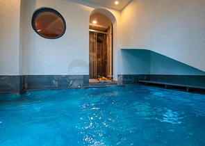 Вілла планування 3 + 1 в районі Фетхіє - Анталія