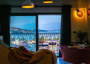 Вілла планування 3 + 1 в районі Фетхіє - Анталія