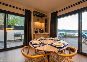 Вілла планування 3 + 1 в районі Фетхіє - Анталія