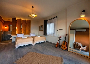 Вілла планування 3 + 1 в районі Фетхіє - Анталія