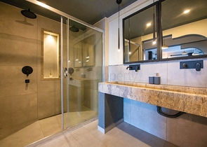 Вілла планування 3 + 1 в районі Фетхіє - Анталія