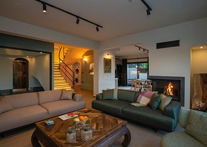 Вілла планування 3 + 1 в районі Фетхіє - Анталія