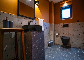 Вілла планування 3 + 1 в районі Фетхіє - Анталія