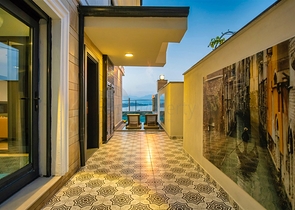 Вілла планування 3 + 1 в районі Фетхіє - Анталія