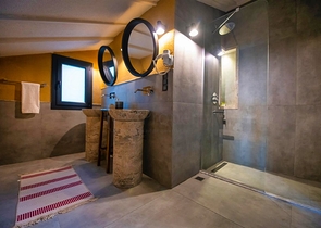 Вілла планування 3 + 1 в районі Фетхіє - Анталія