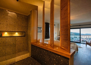 Вілла планування 3 + 1 в районі Фетхіє - Анталія