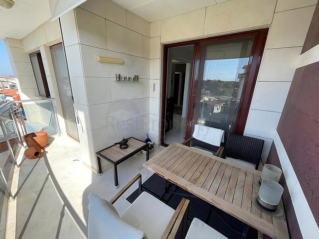 Квартира планування 2 + 1 дуплекс в районі Белек-Анталія