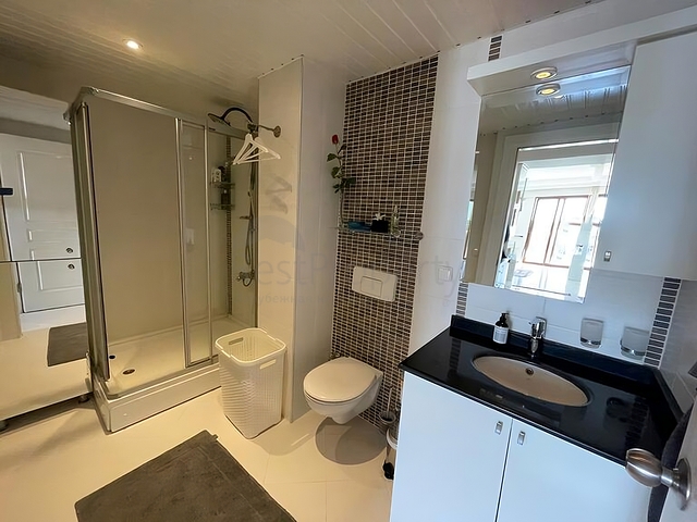 Квартира планування 2 + 1 дуплекс в районі Белек-Анталія