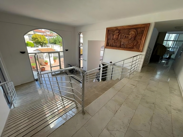 Квартира планування 2 + 1 дуплекс в районі Белек-Анталія