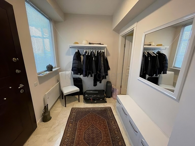 Квартира планування 2 + 1 дуплекс в районі Белек-Анталія