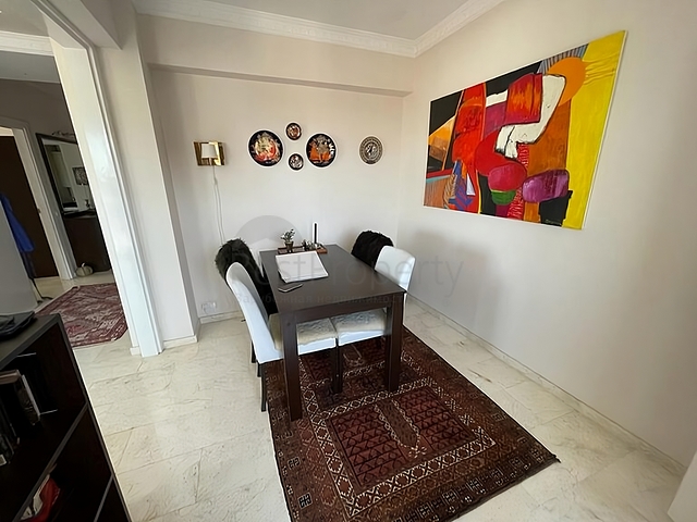 Квартира планування 2 + 1 дуплекс в районі Белек-Анталія