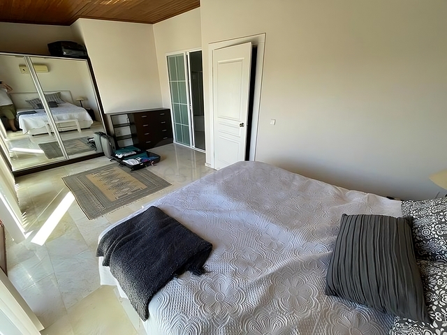 Квартира планування 2 + 1 дуплекс в районі Белек-Анталія