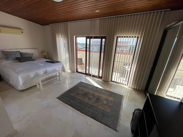 Квартира планування 2 + 1 дуплекс в районі Белек-Анталія