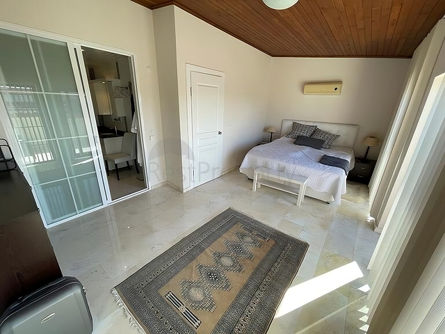 Квартира планування 2 + 1 дуплекс в районі Белек-Анталія