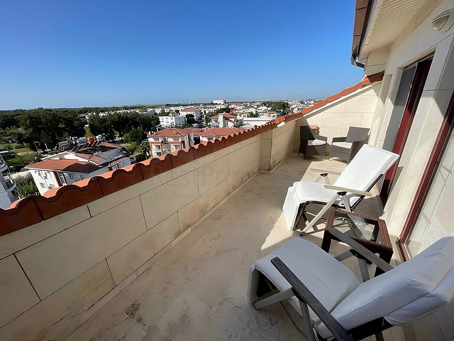 Квартира планування 2 + 1 дуплекс в районі Белек-Анталія